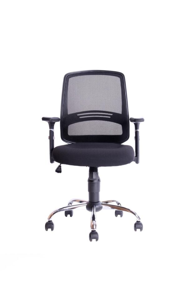 SILLA CUBO
