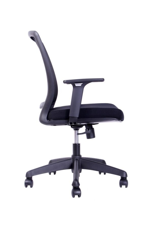 SILLA JOB NEGRA - Imagen 4