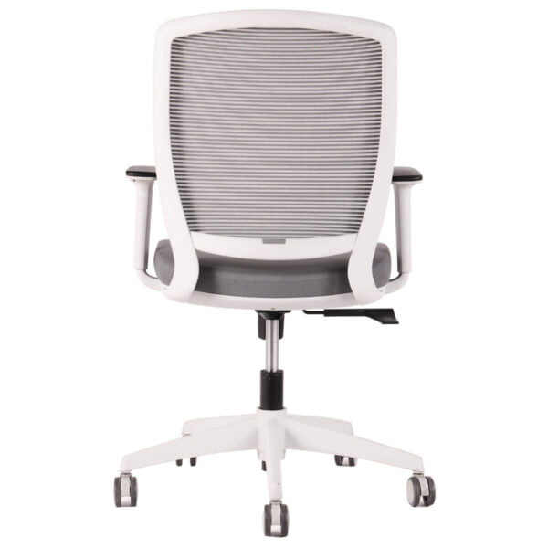 SILLA JOB GRIS - Imagen 3