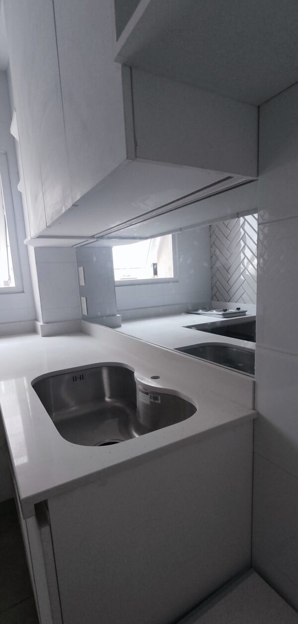 COCINA DEPARTAMENTO - Imagen 2
