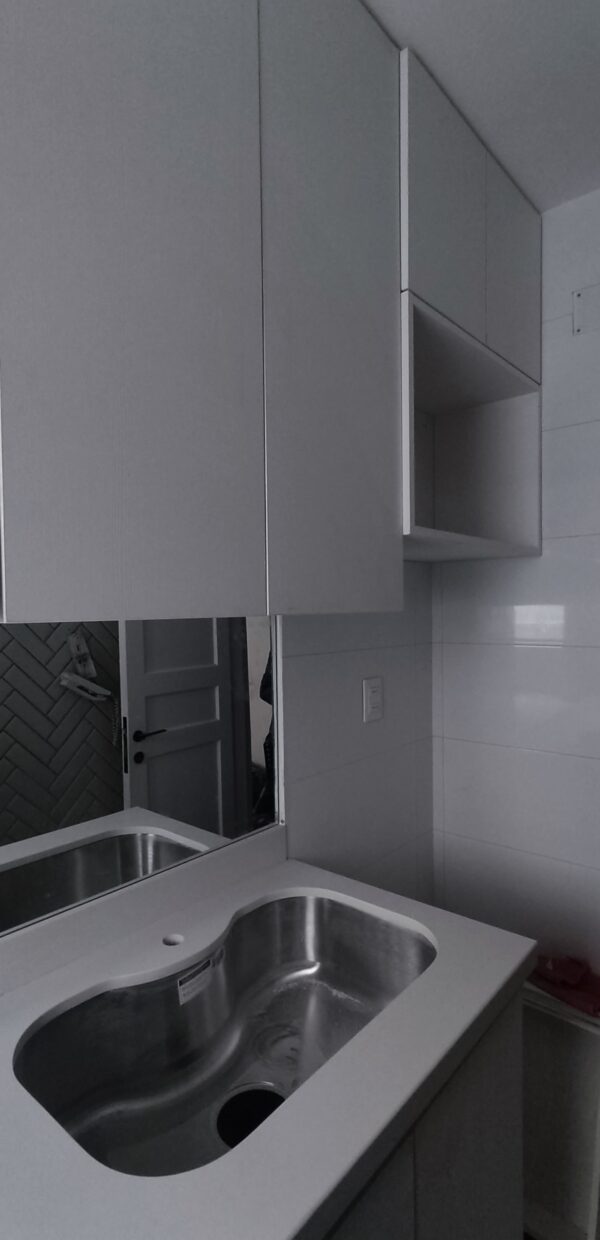 COCINA DEPARTAMENTO - Imagen 3