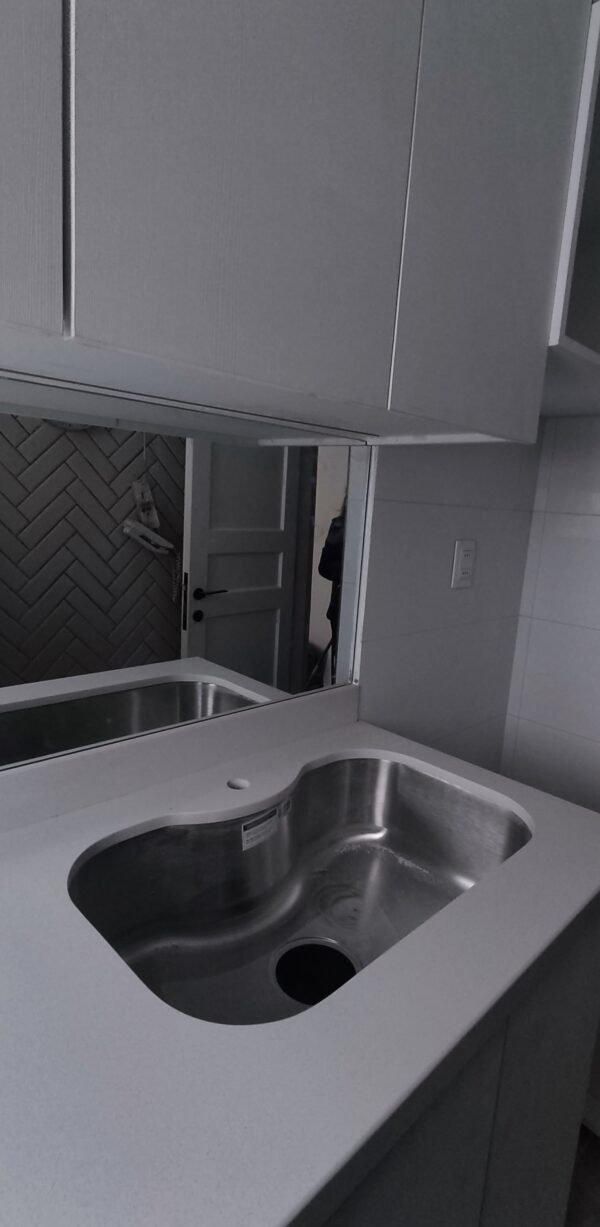 COCINA DEPARTAMENTO - Imagen 4