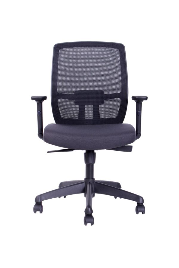 SILLA WORK UP