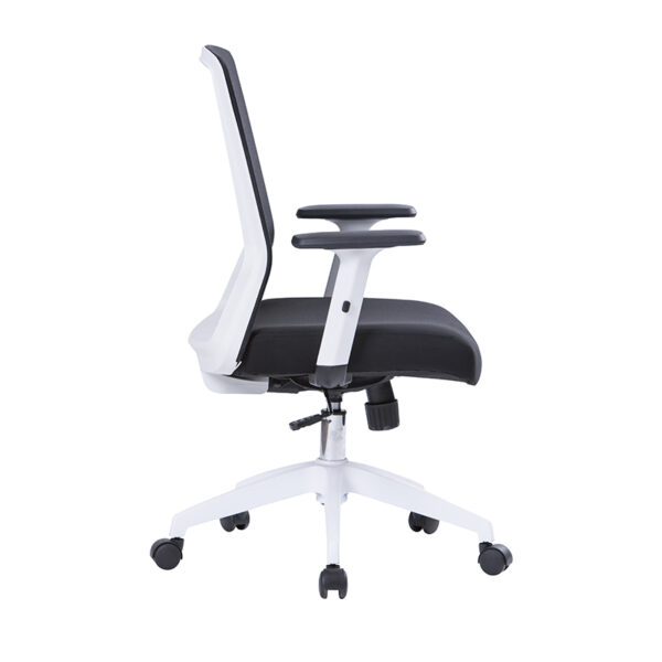 SILLA TOSSY BLANCA - Imagen 3