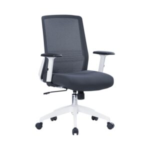 SILLA TOSSY BLANCA