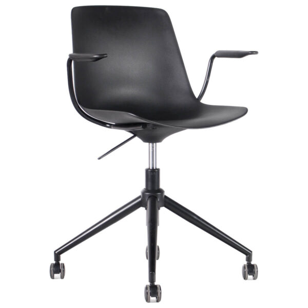 SILLA JOGA GIRATORIA - Imagen 3