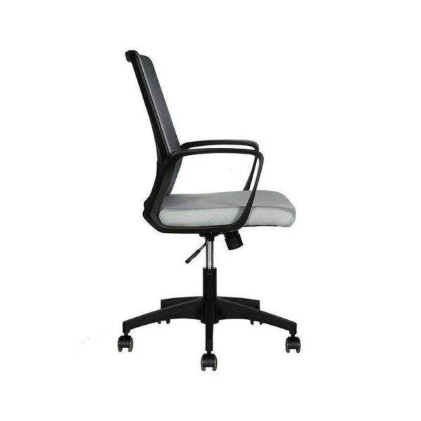 SILLA HAPPY GRIS - Imagen 3